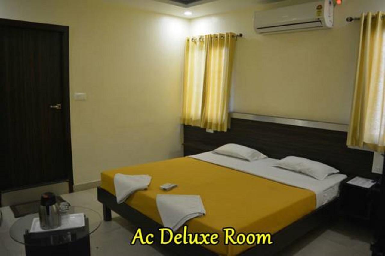 Hotel Green Tree Raipur (Chhattisgarh) Ngoại thất bức ảnh