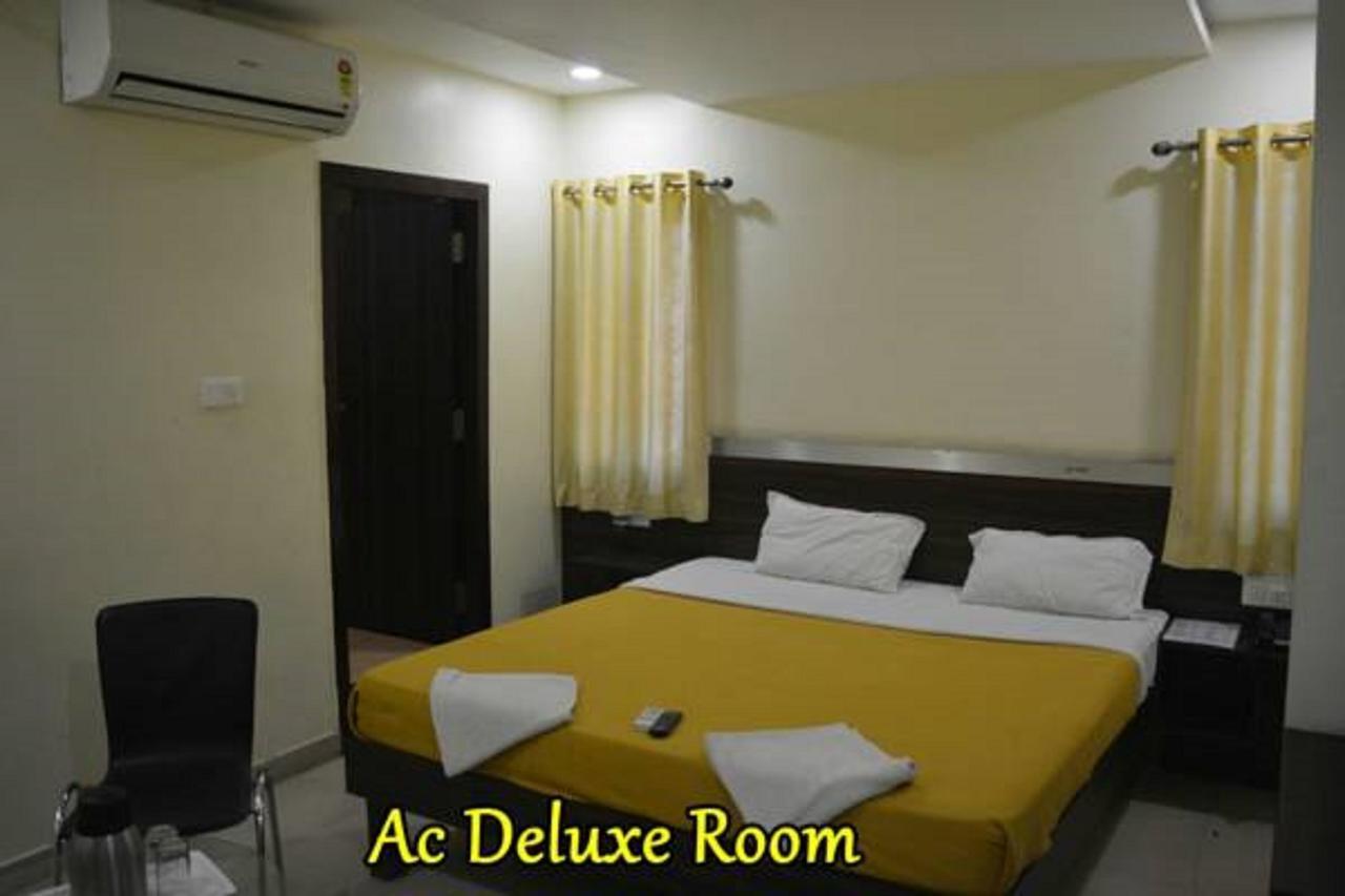 Hotel Green Tree Raipur (Chhattisgarh) Ngoại thất bức ảnh