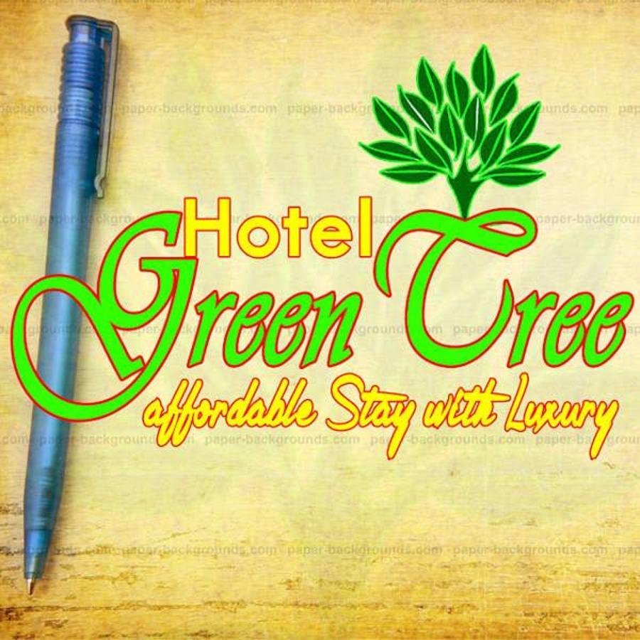 Hotel Green Tree Raipur (Chhattisgarh) Ngoại thất bức ảnh