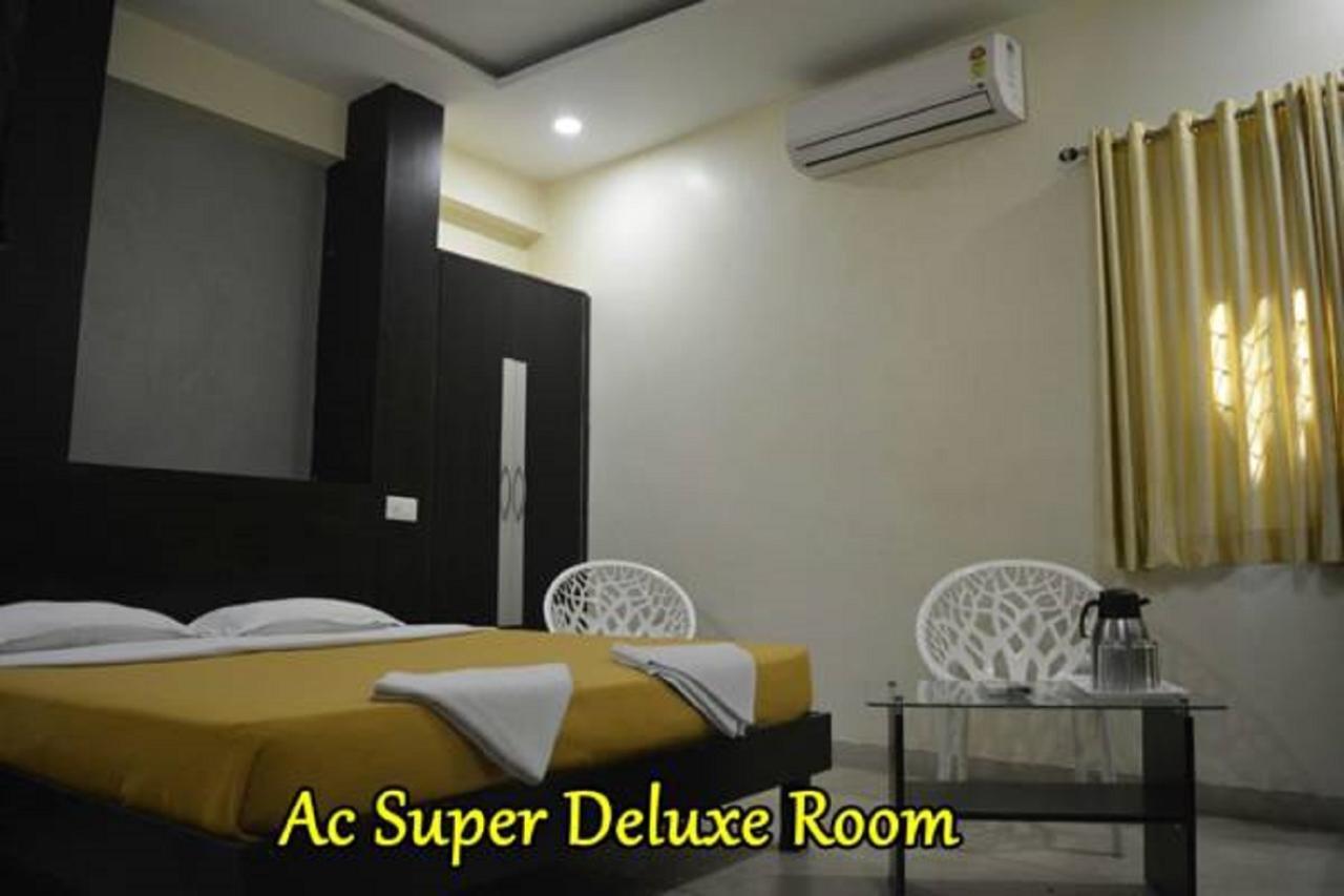 Hotel Green Tree Raipur (Chhattisgarh) Ngoại thất bức ảnh
