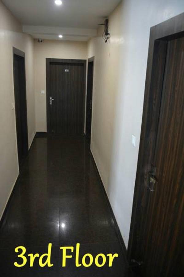 Hotel Green Tree Raipur (Chhattisgarh) Ngoại thất bức ảnh