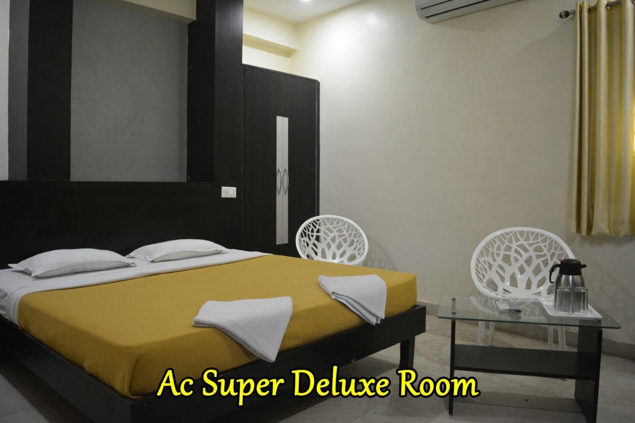 Hotel Green Tree Raipur (Chhattisgarh) Ngoại thất bức ảnh